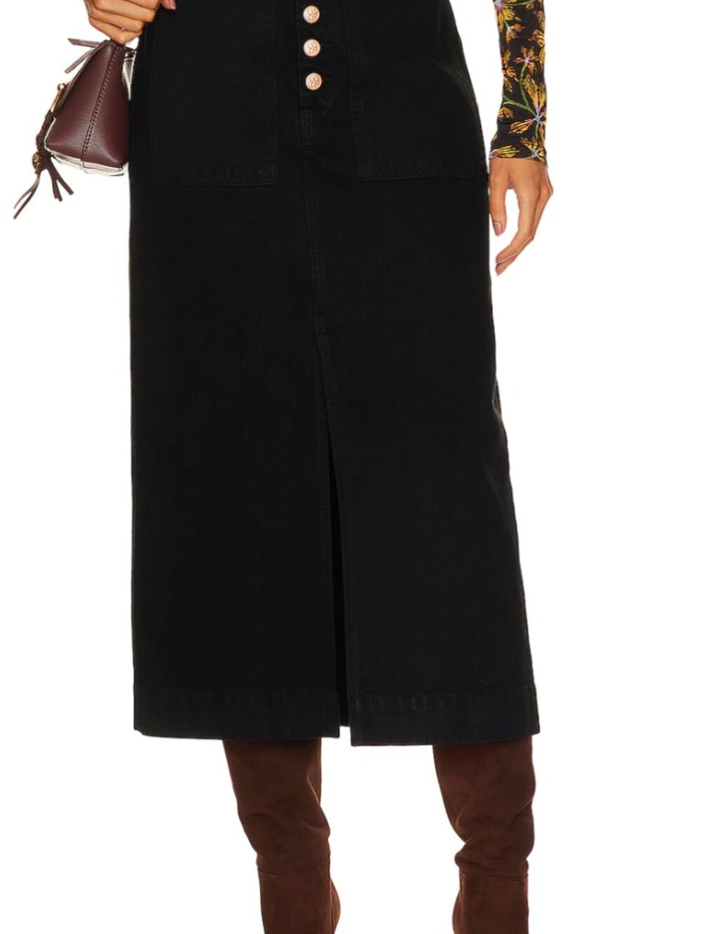 Ulla Johnson BEA SKIRT